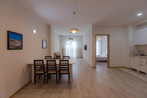 Wehost Magnolia Residence Apartment, Batumi